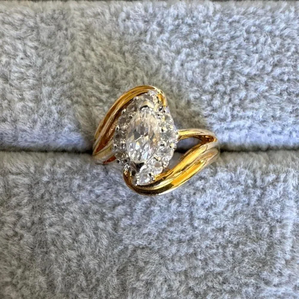 Unbranded Women's Gold Jewellery